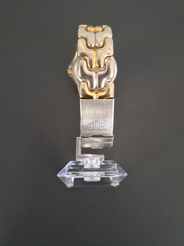TAG Heuer Luxury Wrist Watch – Designer Swiss Timepiece 5