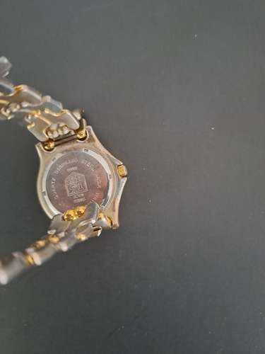 TAG Heuer Luxury Wrist Watch – Designer Swiss Timepiece 7