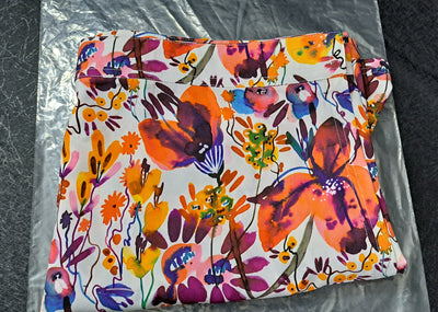 RipSkirt Hawaii Floral Print Wrap Skirt, Colorful Tropical Travel Beach Resort Style, Size XXL 13