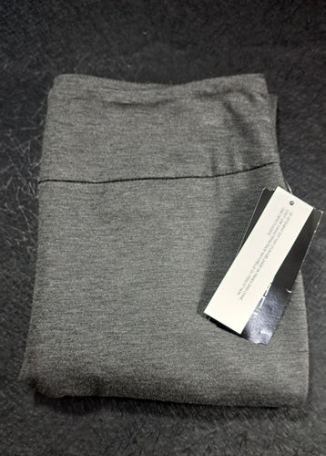 Lisette L Montreal Kathryn Slim Fit To Flatter Pants Heather Grey Size 2 Style 17605 18