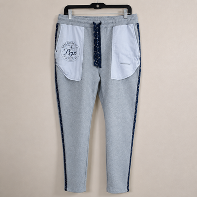 PRPS Takaora Demon Slim Straight Monogram Jeans Pants Men’s Size 44. 6