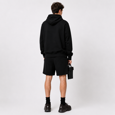 Helmut lang sweat shorts, Size Small. 4