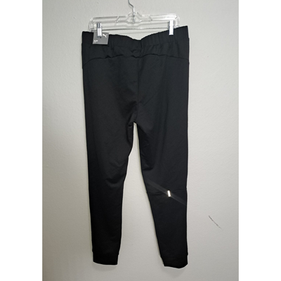 PUMA Men’s Slim Fit Joggers, Size L. 4