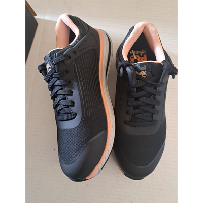 Timberland Women’s Drivetrain Composite Toe Work Sneakers, Size 6.5. 3