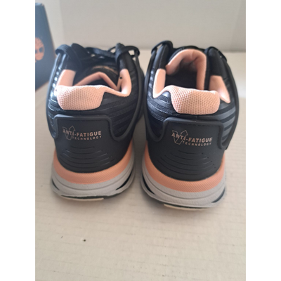Timberland Women’s Drivetrain Composite Toe Work Sneakers, Size 6.5. 8