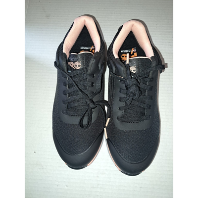 Timberland Women’s Drivetrain Composite Toe Work Sneakers, Size 6.5. 12