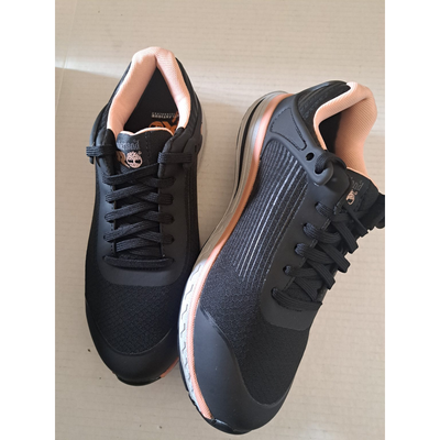 Timberland Women’s Drivetrain Composite Toe Work Sneakers, Size 6.5. 4