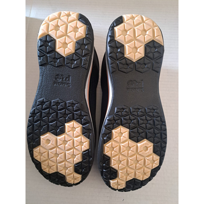 Timberland Women’s Drivetrain Composite Toe Work Sneakers, Size 6.5. 6