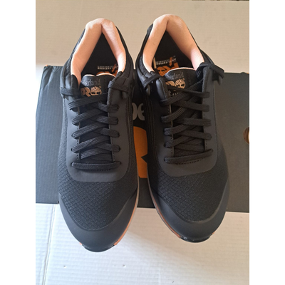 Timberland Women’s Drivetrain Composite Toe Work Sneakers, Size 6.5. 2