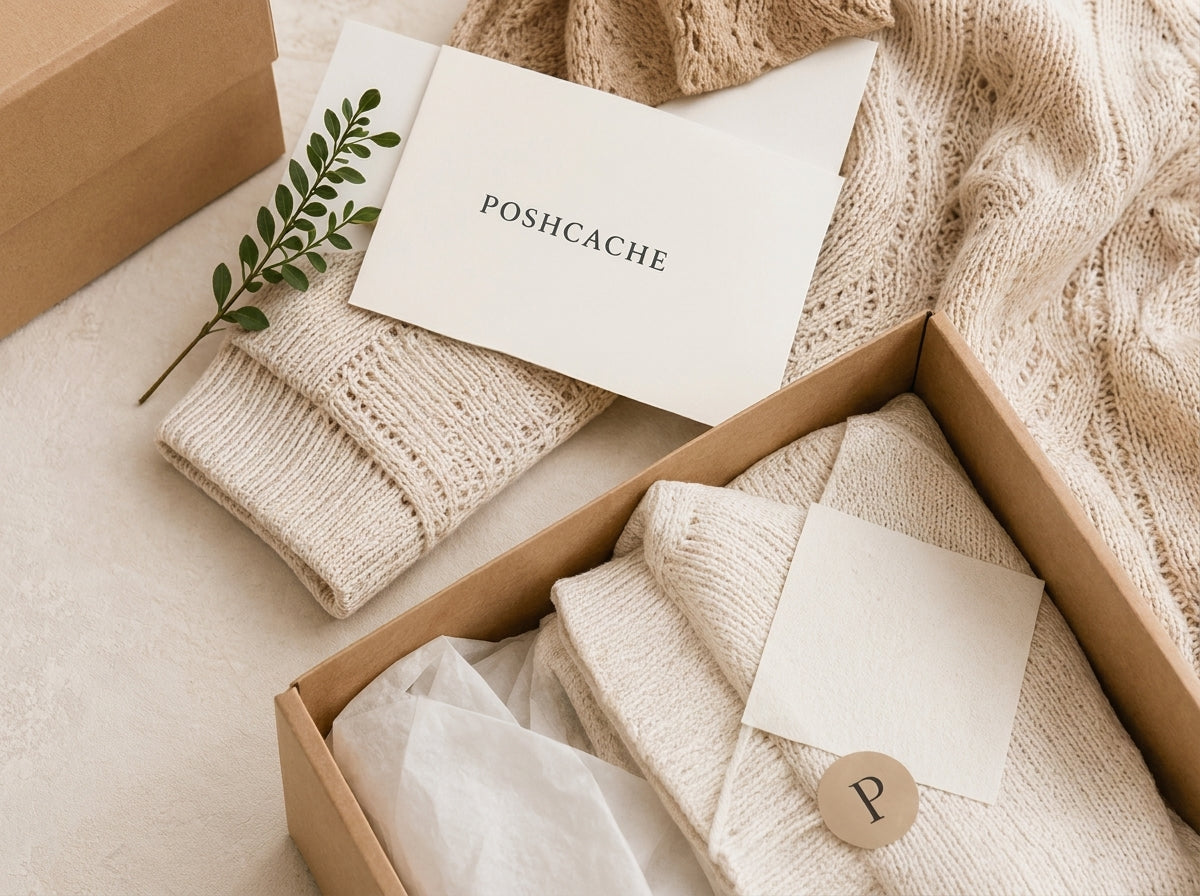 More than fashion.
A space built with intention.