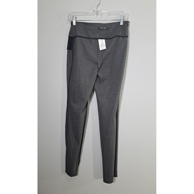 Lisette L Montreal Kathryn Slim Fit To Flatter Pants Heather Grey Size 2 Style 17605 9