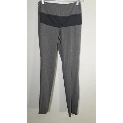 Lisette L Montreal Kathryn Slim Fit To Flatter Pants Heather Grey Size 2 Style 17605 10