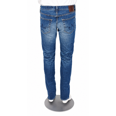 AG Adriano Goldschmied AG-ED The Graduate Tailored Leg Jeans Men 33 NWT USA 7