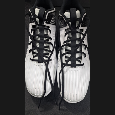 Nike Force Savage Pro 3 Men’s Football Cleats size 16,  DA5453-101. 6