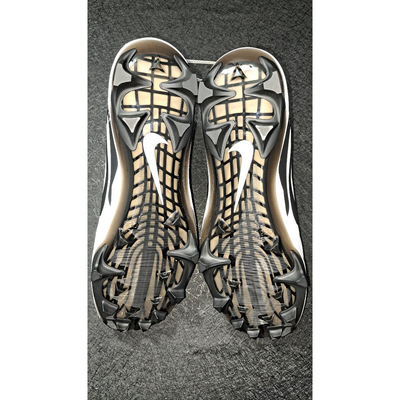 Nike Force Savage Pro 3 Men’s Football Cleats size 16,  DA5453-101. 8