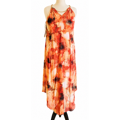 Thalia Sodi Floral Dress Size XLarge. 13