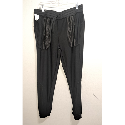 PUMA Men’s Slim Fit Joggers, Size L. 5