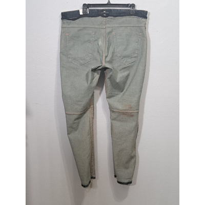 Jordan Craig Men’s Copper Wash Jeans, Size 38/32 9